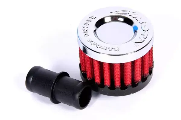 Odeslání Ihned Filtr na odvětrání víka ventilů Simota - 18mm