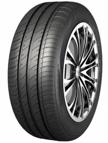 Levný 205/55R16 94V, Nankang, ECONEX NA-1