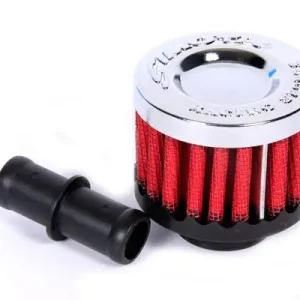Pouze Dnes Filtr na odvětrání víka ventilů Simota - 15mm