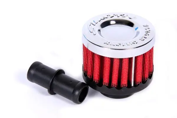 Pouze Dnes Filtr na odvětrání víka ventilů Simota - 15mm