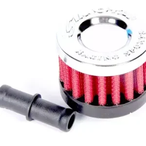 Značkový Filtr na odvětrání víka ventilů Simota - 12mm