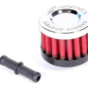 Cenově Výhodný Filtr na odvětrání víka ventilů Simota - 9mm