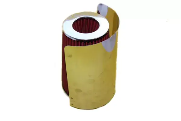 Expresní Doručení Clona na filtr 243 x 310mm