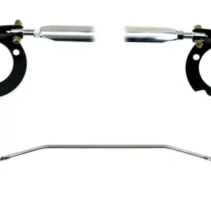 Finální Výprodej Rozpěrná tyč Jap Parts BMW E36 4-vál. (92-99) - přední horní