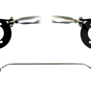 Vrácení Zdarma Rozpěrná tyč Jap Parts Ford Focus (98-04) - přední horní