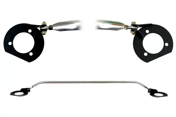 Vrácení Zdarma Rozpěrná tyč Jap Parts Ford Focus (98-04) - přední horní