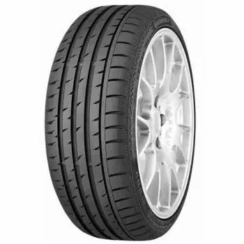 255/45R19 100Y, Continental, CONTI SPORT CONTACT 3 Nejprodávanější