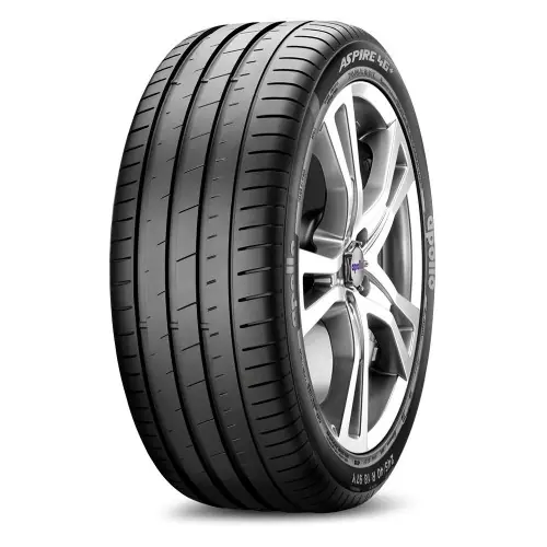 Vrácení Zdarma Apollo Aspire 4G+ 245/45 R19 102Y XL