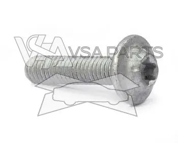 Rychlé Dodání Šroub M6x25 N10632102