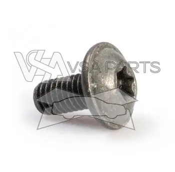 Tovární Cena Šroub M6x12 WHT005227