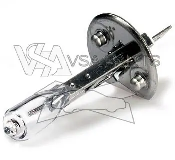 Časově Omezené Žárovka 12V H1 55W - Compass