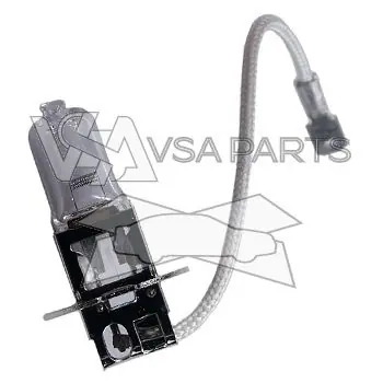 Žárovka 12V H3 55W - Compass Omezená Nabídka