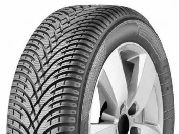 Levný 215/55R16 97H, BFGoodrich, G FORCE WINTER 2