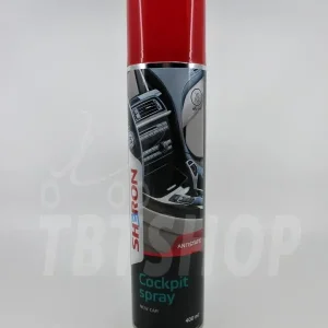 Cockpit spray 400ml.NEW CAR Nejlepší Cena