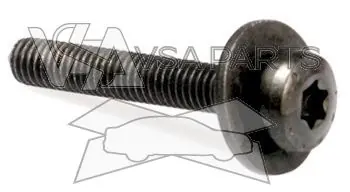 Šroub M6x40 N10442204 Rychlé Dodání