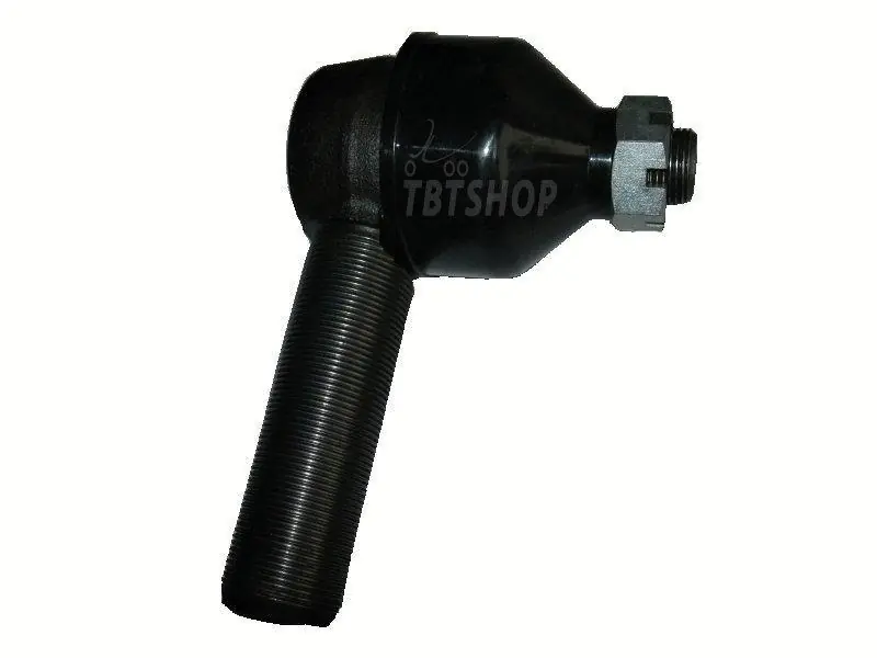 Čep kulový L závit 30/20mm /3443/0550/ Vrácení Zdarma