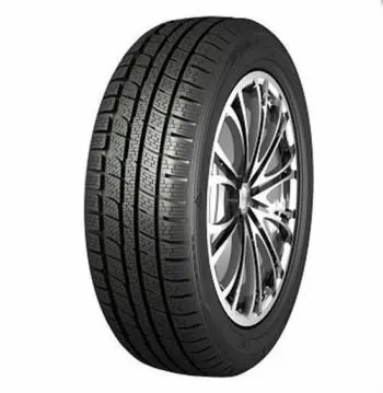 275/45R20 110V, Nankang, WINTER ACTIVA SV-55 Bezpečná Platba