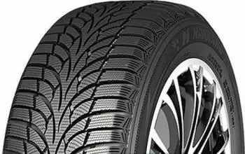 Cenová Bomba 165/70R14 81T, Nankang, WINTER ACTIVA SV-3