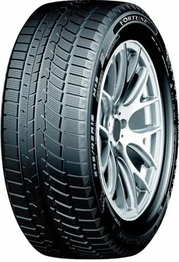 Ověřený 175/65R14 86T, Fortune, SNOWFUN FSR901