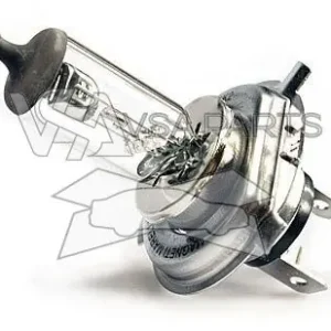 Žárovka 12V H4 60/55W - Hella Must-Have