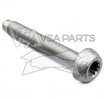 Omezená Nabídka Šroub M12x1,5x80 N90954802 - originál