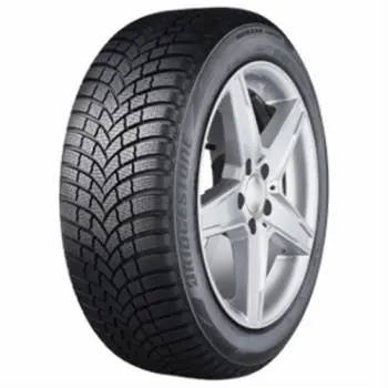 195/65R15 91T, Bridgestone, BLIZZAK LM001 EVO Akční Nabídka