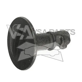 Nejlepší Volba Sponka 6x20mm kryt motoru 8D0805121B