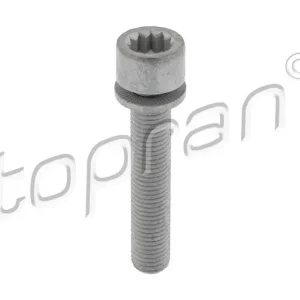 Bezpečná Platba Šroub, brzdový třmen TOPRAN 120 991