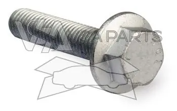 Vysoce Kvalitní Šroub M10x50 N10699401