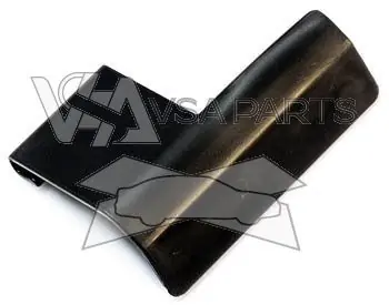 Krytka na chladičovou stěnu Octavia II 1Z0805699-B41 Vrácení Zdarma