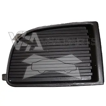 Koupit Online Krytka nárazníku místo LP mlhovky Fabia I - 6Y0807367A - DPA