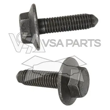 Bezpečná Platba Šroub M10x35 pro výztuhu nárazníku N91196402
