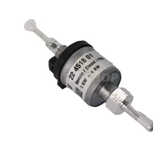 Čerpadlo paliva D2, D4 24V 1kW-4kW 224518010000 Akční Nabídka