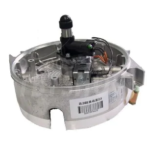 Čerpadlo paliva D30W L2 HYDRONIC 252488994600 Horká Nabídka