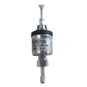 Jen Po Omezenou Doba Čerpadlo paliva 12V 3,1kW-5kW AIRTRONIC D5