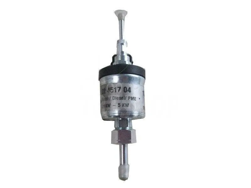 Jen Po Omezenou Doba Čerpadlo paliva 12V 3,1kW-5kW AIRTRONIC D5