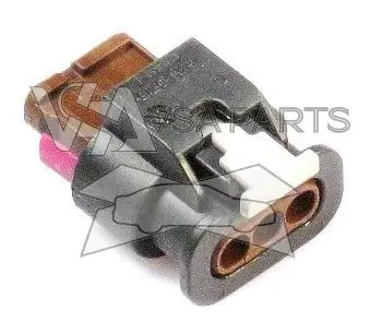 Autentický Svorkovnice 4H0973703A