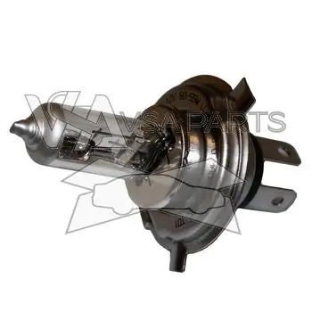 Žárovka 12V H4 60/55W LONG LIFE - Hella Expresní Doručení
