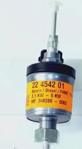Čerpadlo palivové 12V Hydronic 2 D5Z-H Nízká Cena
