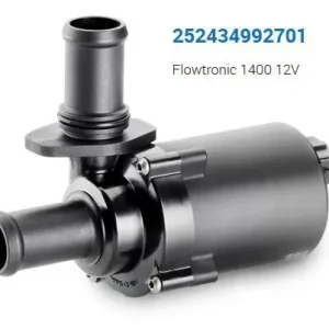 Bezpečná Platba Čerpadlo vodní 12V HYDRONIC 10-12Kw 252434992701