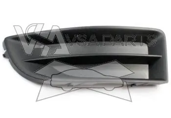 Autentický Levá záslepka mlhovky Octavia II facelift - 1Z0807367B