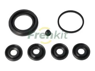 Vrácení Zdarma Opravná sada brzdového třmenu FRENKIT FK 245010