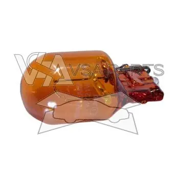Nejprodávanější Žárovka 12V 21W oranž bezpatice N10724401 - Hella
