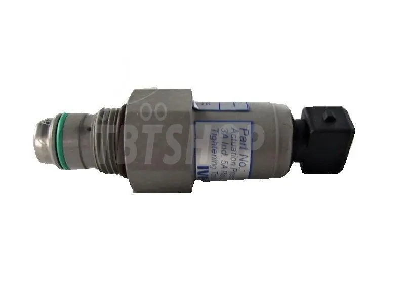 Značkový Čidlo 500351609 zanesení filtru oleje F2B 5802010700