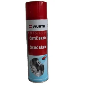 Cenový Hit Čistič brzd 500 ml
