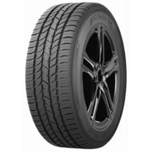 Novinka Arivo TERRANO ARV H/T 265/70R15 112T