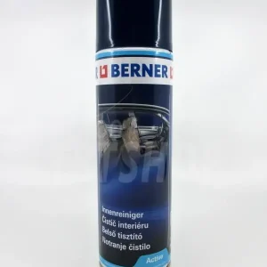 Horká Nabídka Čistič interiérů BERNER AKTIV 500ml.