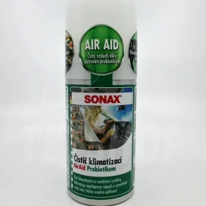 Nejlepší Cena Čistič klimatizace SONAX Probiotikum 100ml.