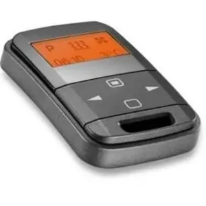 Dálkové ovládání EasyStart Remote+ 221000341700 Oblíbený