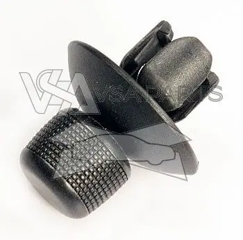 Knoflík ovládání zrcátka 6N085752047H Nová Kolekce